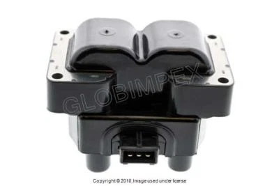 Bobina de encendido Land Rover Discovery Range Rover (1999-2004) (1) EUROSPARE Foto 1 de 2