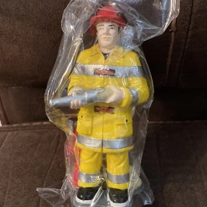 Lakeshore Community Block Play People Feuerwehrmann - Bild 1 von 2