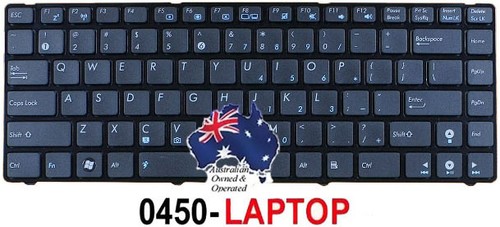 Clavier AZERTY Français Original Asus Pour UL30A/AT/JT/VT - Neuf D'origine