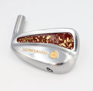 KENTACK JAPAN Chipper(Red-Plate) 2022Model 24K MAKIE-Shaft 本間裕朗 - Picture 1 of 10