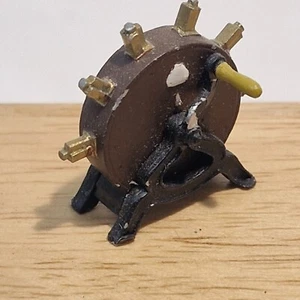 24th scale Knife sharping block GO35 24 - Picture 1 of 3