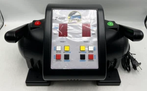 MTH Electric Trains Z-4000 400 Watt Train Track AC Dual Control Transformer - Picture 1 of 15