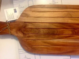 Villeroy & Boch 10-4130-8060 Artesano Wood Chopping Board - Picture 1 of 1