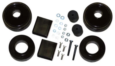 Kit de elevación de suspensión Skyjacker para Jeep Wrangler 2007-2017 (JK) Foto 1 de 3