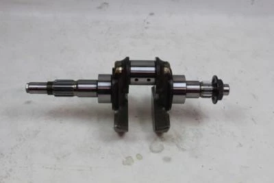 Manivela del cigüeñal del motor EBR Buell 1190RX 1190 RX 14-15 Foto 1 de 4