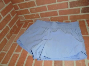 AVIA WOMANS ATHLETIC SHORTS USA SIZE XL 16/18 - Picture 1 of 3