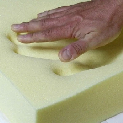 ORTHOPAEDIC MEMORY FOAM RX40, ✔️OFF-SIZE-CUT,✔️ FREE DELIVERY✔️MADE IN UK - Image 1 of 4