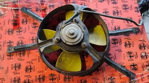 ALFA 75 TS - ELETTROVENTOLA RADIATORE - Foto 1 di 3