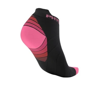 Physix Gear Plantar Fasciitis Compression Socks for Women & Men - Picture 1 of 4