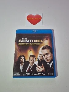 🍿 Blu-ray " The Sentinel " - Imagen 1 de 3