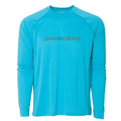 Camisa de sol ligera Grundens Solstrale Foto 1 de 4