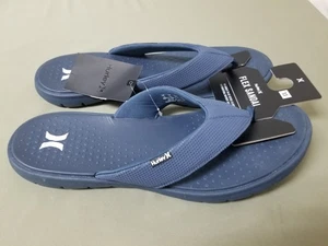 Nuevas sandalias chanclas Hurley Flex 2.0 para hombre. - Imagen 1 de 6