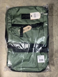 Jansport Venture Pack Cargo Grün XL - Bild 1 von 4