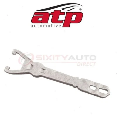 ATP Clutch Fork for 1979-1990 GMC P3500 - Manual Transmission Shift  qe Foto 1 de 4