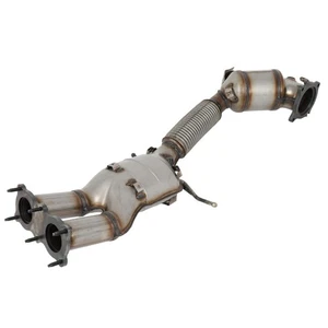 EPA 18433 Catalytic Converter For 2010-2015 Volvo XC60/XC70/S80/S60 3.0L - Picture 1 of 8