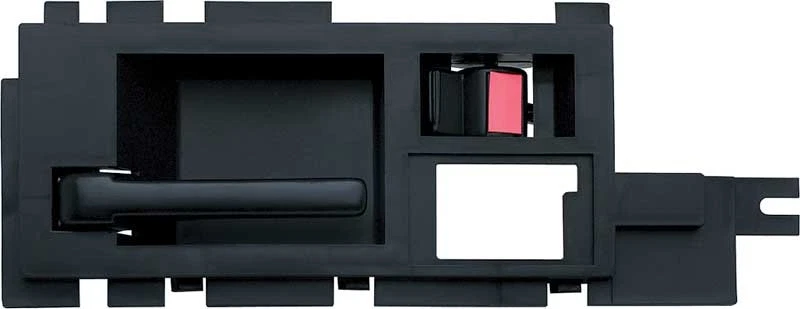 Chevrolet GMC S10/S15 1986-94 camioneta Blazer Syclone Typhoon Sonoma; interior delantero Foto 1 de 1