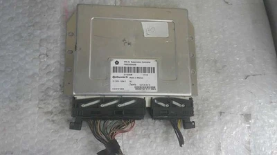 Módulo de control de suspensión 2015 15 Jeep Grand Cherokee P68250080AB 68250080AB Foto 1 de 4