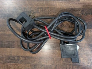Bell and Howell projector 600 watt Max room lamp cord Vintage 12ft - Picture 1 of 4