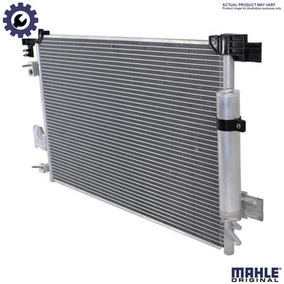CONDENSER AIR CONDITIONING AC 1105 000S FOR SUZUKI K12C 1.2L K12D 1.2L 4cyl - Image 1 of 4