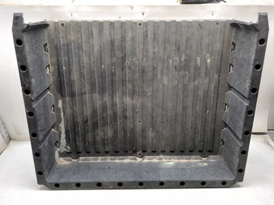 19-21 Polaris Pro XD 4000D Rear Trunk Cargo Bed Box Assembly - Image 1 of 4