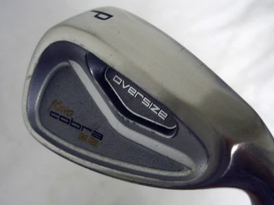 King Cobra SS Oversize Pitching Wedge (Aldila HM Tour Regular) PW Golf Club - Image 1 of 2