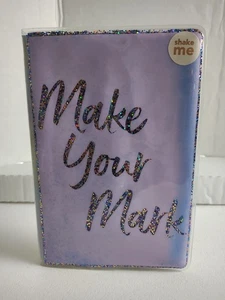 Dcigift Glitter Journal - Picture 1 of 3