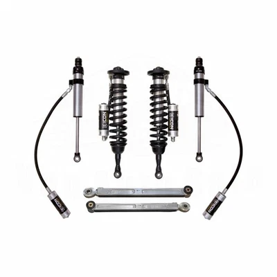 Kit de elevación - Stage 3 ICON para Toyota Land Cruiser 2008-2011 Foto 1 de 4