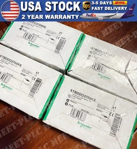 NUOVO Schneider ELECTRIC STBDDO3705KS (393263), uscita digitale - Foto 1 di 1