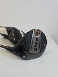 Ping G400 #3 Wood 14.5° ALTA CB regular Flex Graphite Shaft PNG8471 - Picture 1 of 12