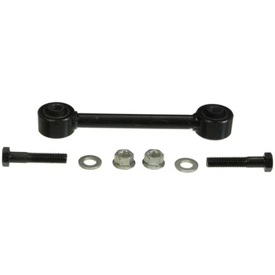 MOOG Front Suspension Stabilizer Bar Link for 2000-22 FORD F-250 SUPER DUTY RWD - Image 1 of 3