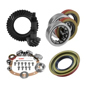 YGK2236 Yukon Gear & Axle Ring and Pinion Rear for Chevy Olds S10 Pickup Jimmy - Picture 1 of 7