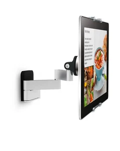 Tablet Wall Holder Vogels TMS 1030 ipad/samsung camper campervan caravan kitchen - Picture 1 of 7
