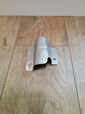 2012-2018 Audi A6, S6, RS6,A7,S7,RS7 вспомогательный 2-й внешний водяной насос теплозащитный экран - Изображение 1 из 4