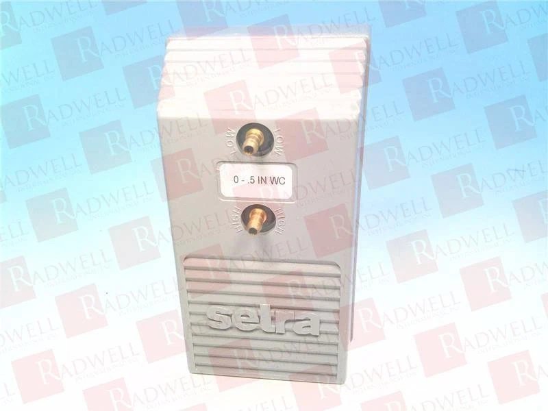 JOHNSON CONTROLS DPT2641-0R5D-A / DPT26410R5DA (BRAND NEW) - Image 1 of 1