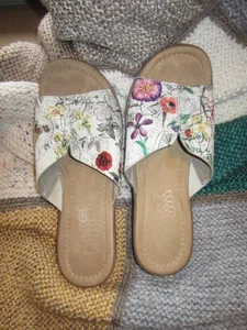 Damenschuhe Rieker 40 Damensneaker Slipper Sommerschuhe - Bild 1 von 4