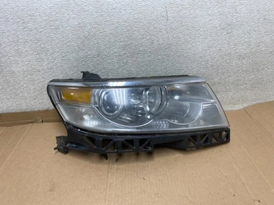 Faro pasajero derecho Lincoln MKZ Zephyr 2006-2009 xenón HID fabricante original U7062 DW Foto 1 de 4