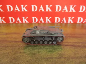 1/72 Modellino Carro Armato Tank Stug III Ausf. B Abt. 226 Op. Barbarossa 1941 - Foto 1 di 6