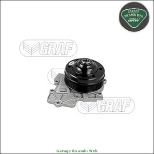 PA1255 Graf Wasserpumpe für Mercedes Viano CDI VITO 116 113 109 - Bild 1 von 1