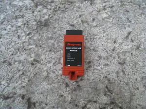 Snap-on TPMS3-2 OBDII TPMS Tester Interface Module Connector Used Free Shipping - Picture 1 of 5