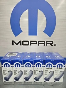 Kit de filtro de aceite de motor Mopar genuino 68191349AC paquete de 12 lote a granel - Imagen 1 de 2