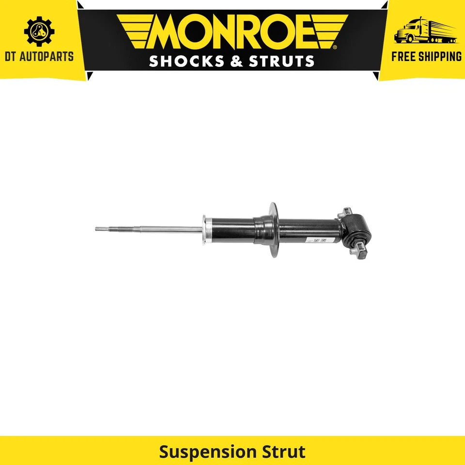 Para Cadillac Escalade 2007-2014 ESV suspensión puntal delantero Monroe 2008 2009 Foto 1 de 1