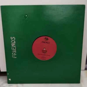 Lava  ‎– Din Vinilo 12'' - Imagen 1 de 1