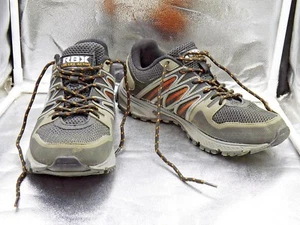 Zapatos para correr Reebok RBX gris y naranja para hombre talla 8 EE. UU. - Imagen 1 de 6