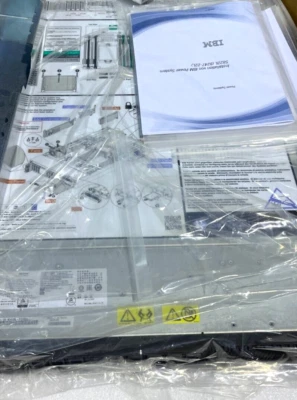 IBM Power System S812L-(8247-21L) server neu in OVP umfang siehe foto - Bild 1 von 2