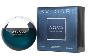 bvlgari perfume price