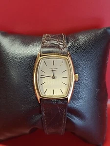 Sehr schöne Damenuhr LONGINES vergoldet - Bild 1 von 16