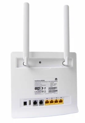 2xLTE Antenne Stabantenne für Telekom Speedport Router LTE,Hybrid, for Huawei 4G - Bild 1 von 4