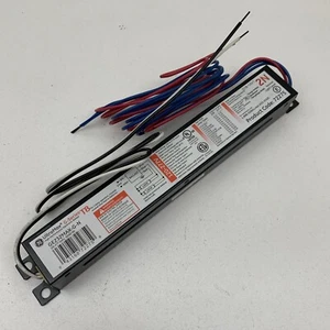 GE GE232MAX-G-N Electronic Fluorescent Ballast (2-Lamp) F32T8 - Picture 1 of 14
