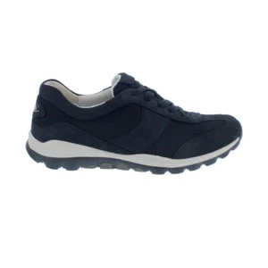 Rollingsoft sneaker, mesh/nubuck, night blue (SW/blue), removable footbed 06.966.4 - Picture 1 of 10