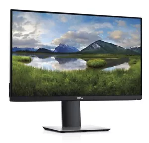 Dell P2421D 23.8" IPS LED Computer Monitor - Return Item - Incorrect Box - Picture 1 of 7
